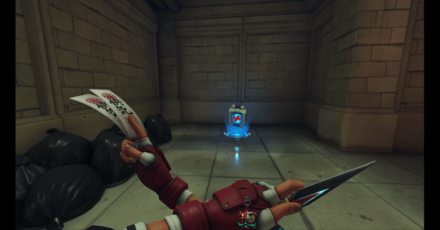 Midtown 6 (health pack)