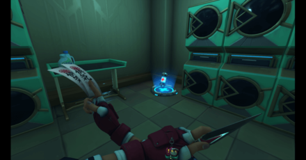 Midtown 7 (health pack)