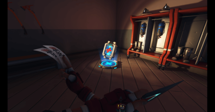 Midtown 8 (health pack)