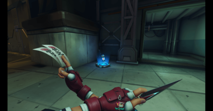 Midtown 9 (health pack)