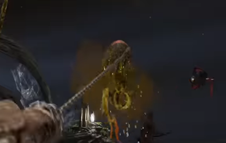 GOWR - Flying Monsters