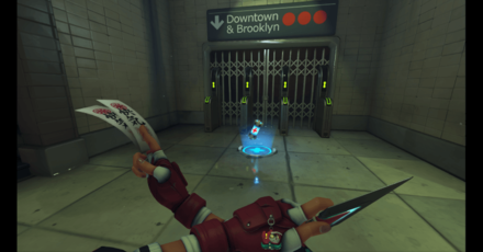 Midtown 10 (health pack)