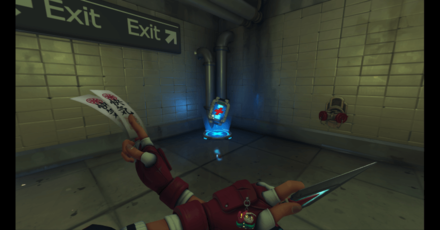 Midtown 11 (health pack)