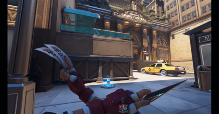 Midtown 12 (health pack)