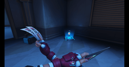 Midtown 13 (health pack)