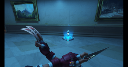 Midtown 15 (health pack)