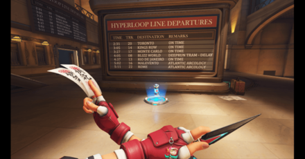 Midtown 16 (health pack)