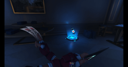 Midtown 17 (health pack)