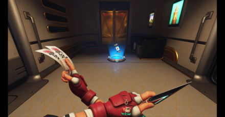 Midtown 19 (health pack)