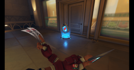 Midtown 20 (health pack)