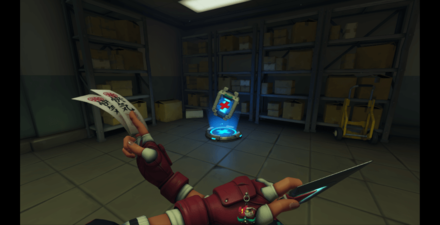 Midtown 21 (health pack)