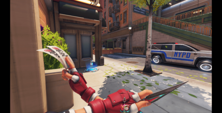 Midtown 22 (health pack)