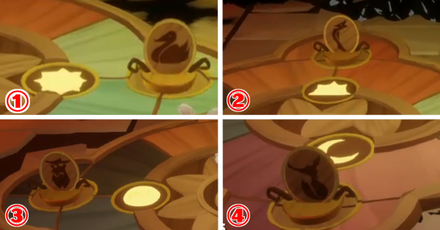 Mario + Rabbids Sparks of Hope - Solve the riddle by putting the symbols to their right slots.png