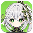 Genshin - Nahida Icon