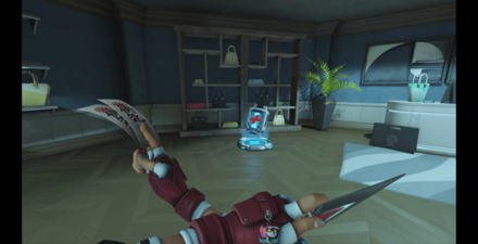 Circuit Royal - HP Location 2