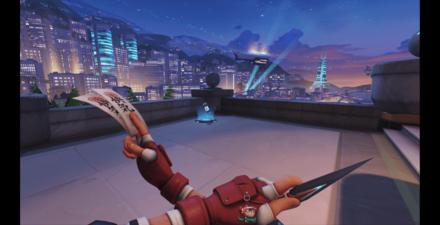 Circuit Royal - HP Location 3