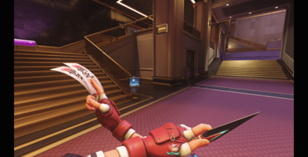 Circuit Royal - HP Location 4