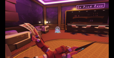 Circuit Royal - HP Location 5