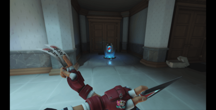 Circuit Royal - HP Location 6