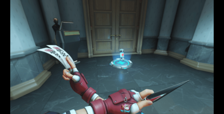 Circuit Royal - HP Location 7