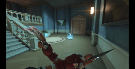 Circuit Royal - HP Location 8