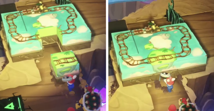 Mario + Rabbids Sparks of Hope - Put the final piece in the remaining slot.png