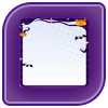 Pokemon UNITE - Halloween Border Icon