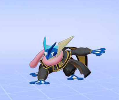 Costume Party Style Image