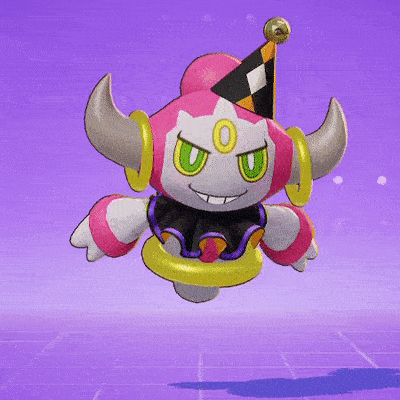 Costume Party Style 3D Preview