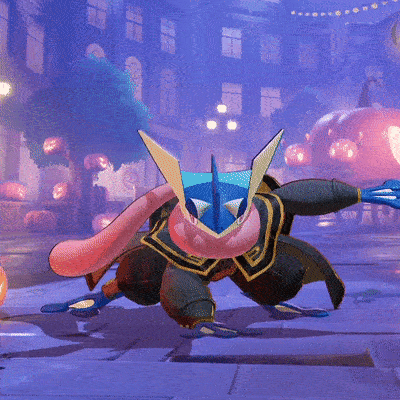 Costume Party Style 3D Preview