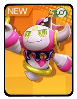 Costume Party Style Holowear Icon