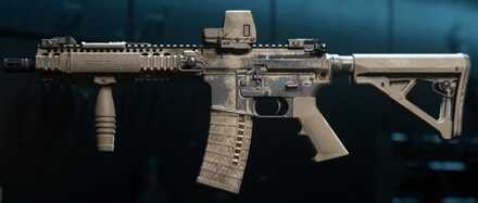 Modern Warfare 3 (MW3) - Scales