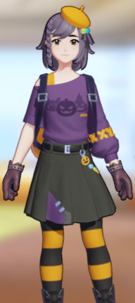 Costume Party Set (2022) Preview