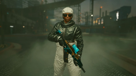 Cyberpunk 2077 - Best Beginner Build for All Playstyles for Update 2.1