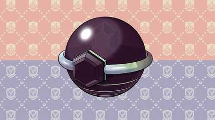 Pokemon Scarlet and Violet SV - Tera Orb