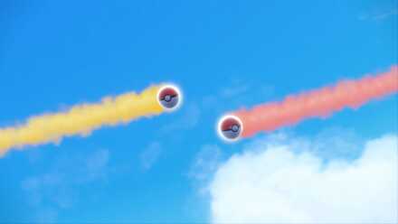 Pokemon Scarlet and Violet SV - Surprise Trade