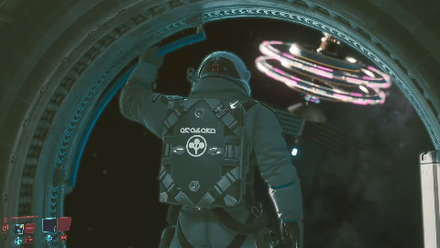 Cyberpunk 2077 Path of Glory