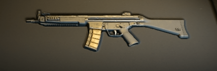 Modern Warfare 3 -Lachmann-556