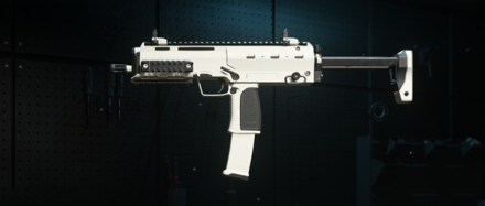 Modern Warfare 3 (MW3) - Whiteout