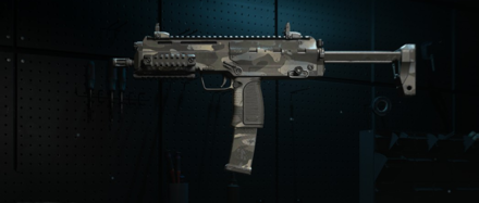 Modern Warfare 3 (MW3) - Midnight Bay