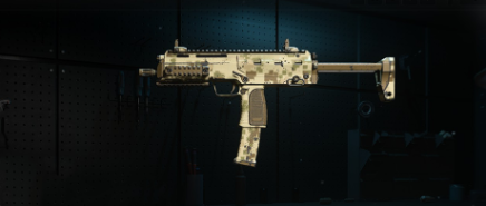 Modern Warfare 3 (MW3) - Arid Digital