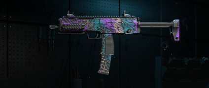 Modern Warfare 3 (MW3) - Tagged