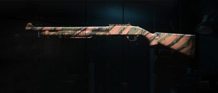 Modern Warfare 3 (MW3) - Ground Cover