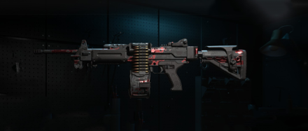 Modern Warfare 3 (MW3) - Magma Digital