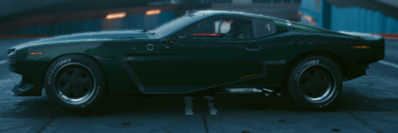 Quadra Type-66 640 TS Image