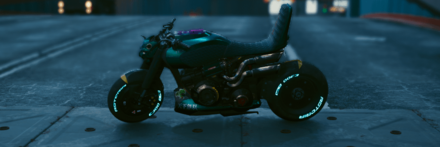 Arch Nazaré "Itsumade" Image