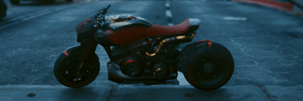 Arch Nazaré (Jackie