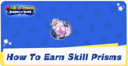 Skill Prism Banner