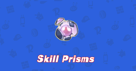Skill Prism