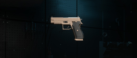 Modern Warfare 3 (MW3) - Sand